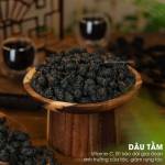 Trà Ngũ Hắc