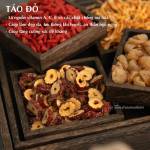 Trà Đông Trùng Hạ Thảo
