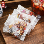 Trà Thảo Mộc Gừng Đường Nâu