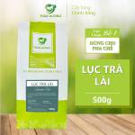 Lục Trà Lài Newtea