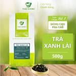 Trà Xanh Lài Cao Cấp Newtea