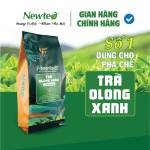 Trà Oolong Xanh Cao Cấp Newtea