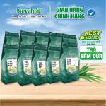 Combo 10 Gói Trà Sâm Dứa Cao Cấp Newtea 3000G