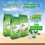 Combo 3 Gói Trà Hương Lài Cao Cấp Newtea 900G