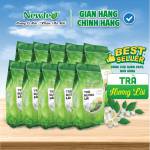 Combo 10 Gói Trà Hương Lài Cao Cấp Newtea 3000G