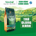 Trà Olong Xanh Cao Cấp Newtea 500g - Pha Olong Long Nhãn, Olong Sữa