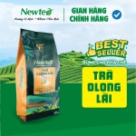 Trà Olong Lài Cao Cấp Newtea 500g - Pha Trà Sữa Cốm, Olong Nhài Sữa Phê La, Trà Trái Cây