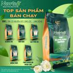 Combo 2 Gói Trà Sâm Dứa Cao Cấp Newtea 600G