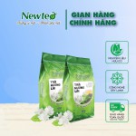 Combo 2 Gói Trà Hương Lài Cao Cấp Newtea 600G