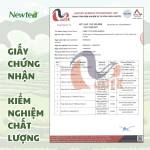 Combo 2 Gói Trà Hương Lài Cao Cấp Newtea 600G