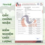 Combo 3 Gói Trà Hương Lài Cao Cấp Newtea 900G