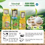 Nõn trà Minh Trí Tuệ Newtea 500g,Đặc sản Trà xanh Thái Nguyên, Trà Móc câu Cao cấp