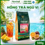 Hồng Trà Ngũ Vị Newtea 500g