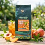 TRÀ ĐÀO TÚI LỌC Cao Cấp Newtea 200g (40 Túi)