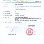 Hồng Trà Ngũ Vị Newtea 500g