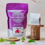 Trà Tía Tô Đông Trùng Thảo Dược Cao Cấp Newtea, Trà Túi Lọc Tiện Dụng, Gói 30 Túi Lọc x 2g