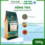 Hồng Trà Cao Cấp Newtea Gói 500gr - Chuyên Pha Chế Hồng Trà Long Nhãn, Trà Sữa, Hồng Trà Cam Xí Muội