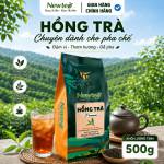 Hồng Trà Cao Cấp Newtea Gói 500gr - Chuyên Pha Chế Hồng Trà Long Nhãn, Trà Sữa, Hồng Trà Cam Xí Muội