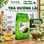 Trà Hương Lài Cao Cấp Newtea - 300G