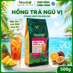 Hồng Trà Ngũ Vị Newtea 500g