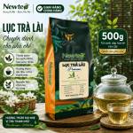 Lục Trà Lài Cao Cấp Newtea 500gr - Pha Trà Chanh, Lục Trà Trái Cây, Lục Trà Sữa