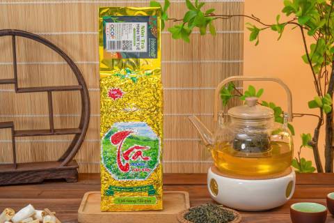 Nõn Trà Minh Trí Tuệ Là Gì? Cách Pha Nõn Trà Thái Nguyên