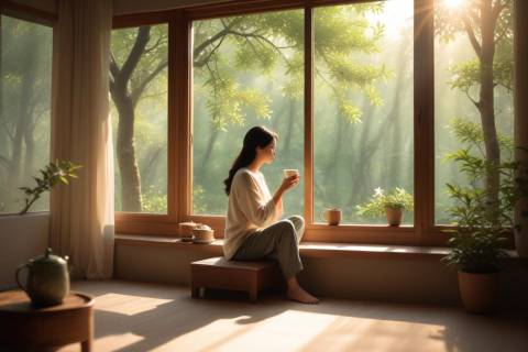 Khám Phá Lợi Ích Từ Trà Lài: Thiên Đường Thanh Tịnh Giữa Cuộc Sống Bận Rộn