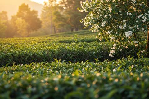 Trà lài có caffein không? Tìm hiểu ngay để sử dụng đúng cách