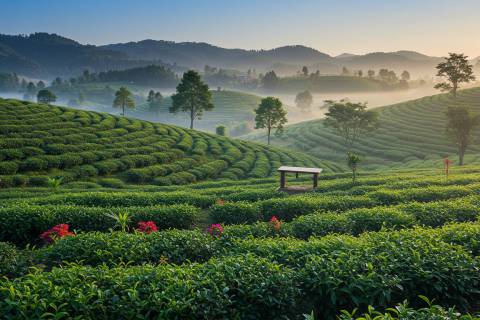 Chai Trà Ô Long Tea+ Plus Bao Nhiêu Calo? Có Nên Uống Khi Giảm Cân?