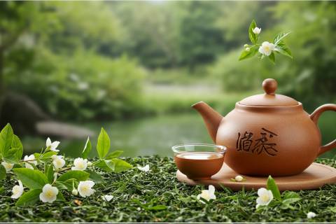 Đánh Giá Trà Xanh Lài Ngọc Lan: Hương Thơm Quyến Rũ Bạn Không Thể Bỏ Lỡ