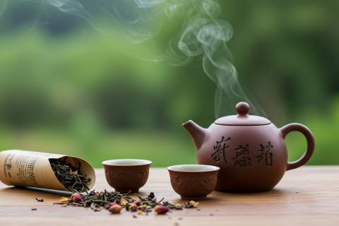 Tại Sao Cùng Một Loại Trà, Người Pha Lại Ra Hương Vị Khác Nhau?