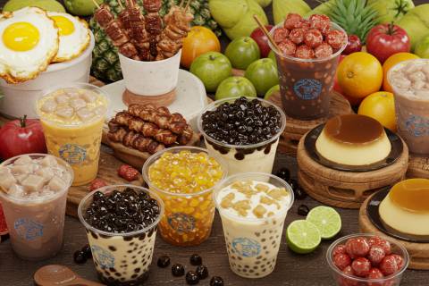 Top 4 loại topping dễ làm nhưng hút khách mà bạn không thể bỏ qua