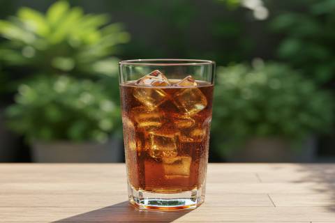 Có Nên Sốc Nhiệt Trà Với Đá Hay Không?