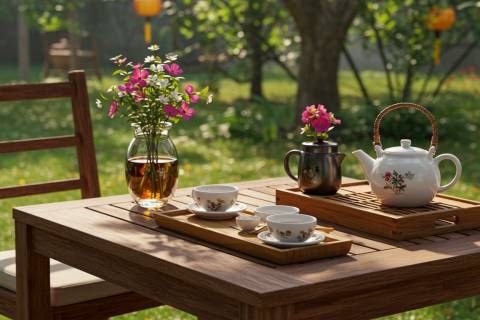Trà Lai Là Gì? Cách Pha Trà Lai Chuẩn Vị Miền Tây