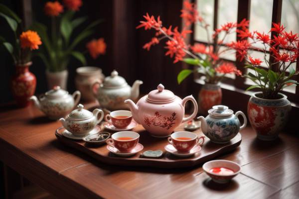 Trà Cao Cấp Newtea: Món Quà Tết Ý Nghĩa