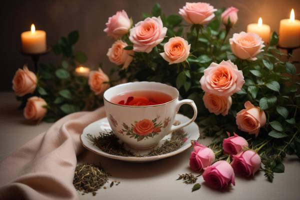 Cách Giúp Ngủ Ngon Hơn Với Trà An Thần Newtea