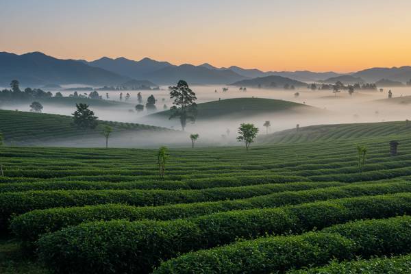 Uống Trà Ô Long Có Mất Ngủ Không? Sự Thật Bạn Cần Biết
