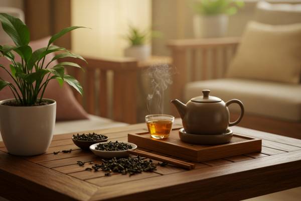 Uống Trà Đen Có Mất Ngủ Không? Nên Uống Như Thế Nào Để Hạn Chế Ảnh Hưởng?