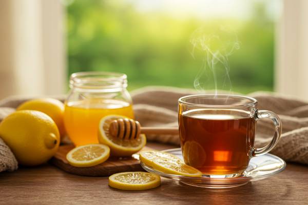 Thời điểm nào là tốt nhất để uống trà đen? Mẹo từ chuyên gia
