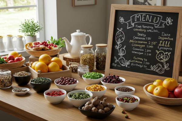 Kiểm tra xem menu bạn có lỗi “chết món” không?