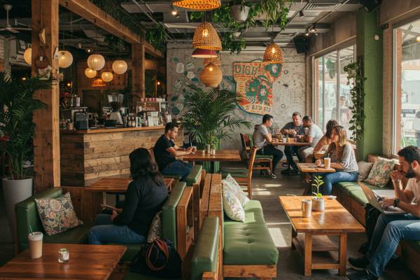 Checklist 7 Bước Cần Làm Trước Khi Thực Hiện Marketing Cho Quán F&B Mới