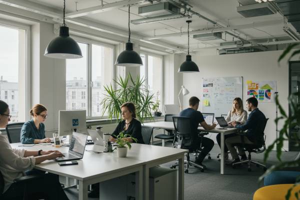 Tiết Kiệm Chi Phí Vận Hành Mà Không Cắt Chất Lượng: Những Mẹo Nhỏ Mang Lại Hiệu Quả Lớn