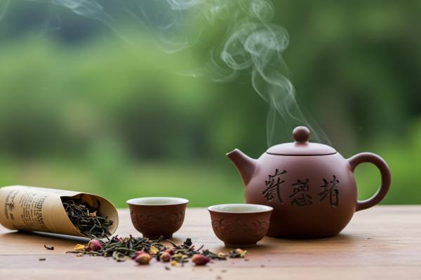 Tại Sao Cùng Một Loại Trà, Người Pha Lại Ra Hương Vị Khác Nhau?