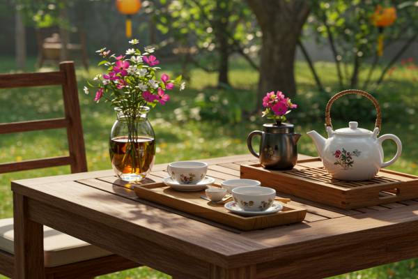 Trà Lai Là Gì? Cách Pha Trà Lai Chuẩn Vị Miền Tây