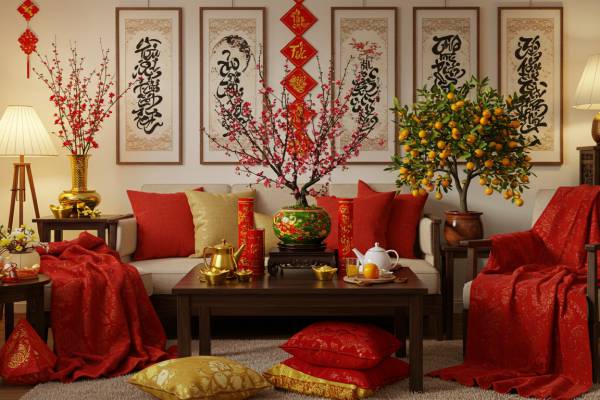 Gợi Ý Món Quà Tặng Ý Nghĩa Cho Ông Bà Dịp Tết