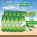 Combo 10 Gói Trà Hương Lài Cao Cấp Newtea 3000G