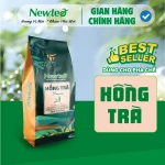 Hồng Trà Cao Cấp Newtea Gói 500gr - Chuyên Pha Chế Hồng Trà Long Nhãn, Trà Sữa, Hồng Trà Cam Xí Muội