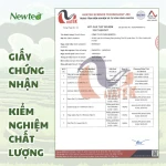 Combo 10 Gói Trà Hương Lài Cao Cấp Newtea 3000G