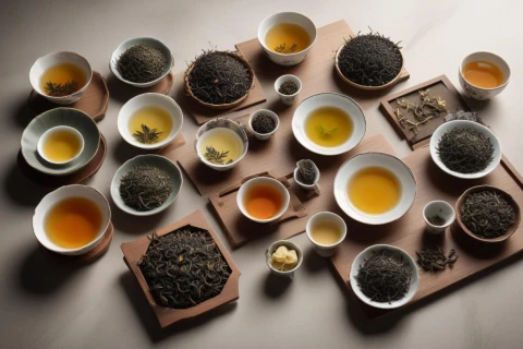 Nghệ Thuật Pha Trà: Tránh Những Sai Lầm Thông Thường