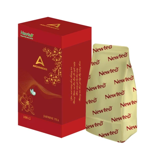 Trà quà tặng Cao cấp Newtea